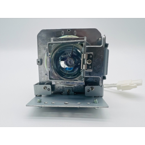 Jaspertronics™ Original DE.5811122606-SOT Lamp & Housing for Optoma Projectors - 1 Year Warranty