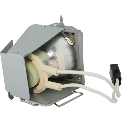 Jaspertronics™ Original Lamp & Housing for the Optoma GT1080 Darbee Projector - 1 Year Warranty