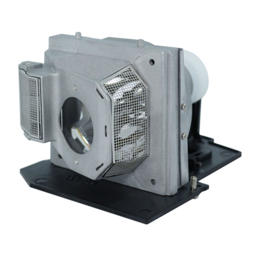 Jaspertronics™ Original Lamp & Housing for the Optoma VE810 Projector - 1 Year Warranty