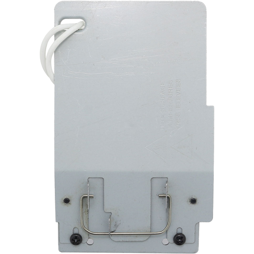 Jaspertronics™ Original Lamp & Housing for the BenQ SH753 Projector - 1 Year Warranty