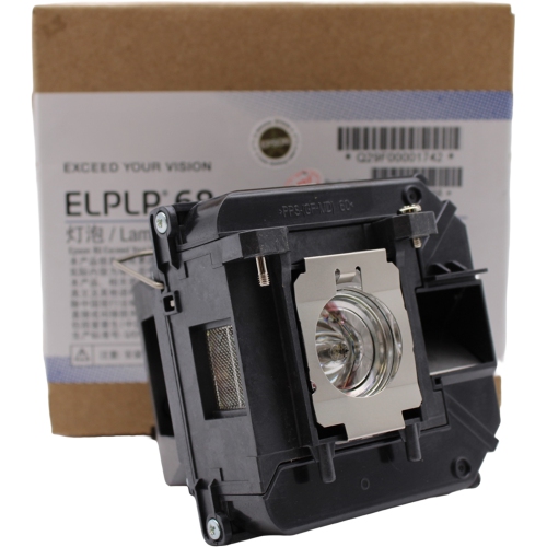 Epson Lamp & Housing for The EH-TW6100 Projector - 1 Year Warranty