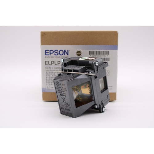 Epson Lamp & Housing for The EH-TW6100 Projector - 1 Year Warranty