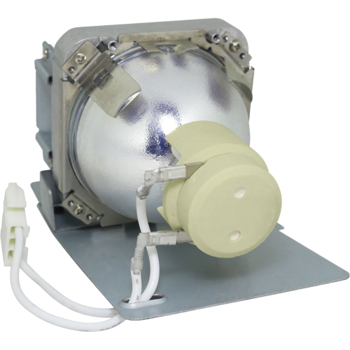 Jaspertronics™ Original Lamp & Housing for the BenQ SU754 Projector - 1 Year Warranty