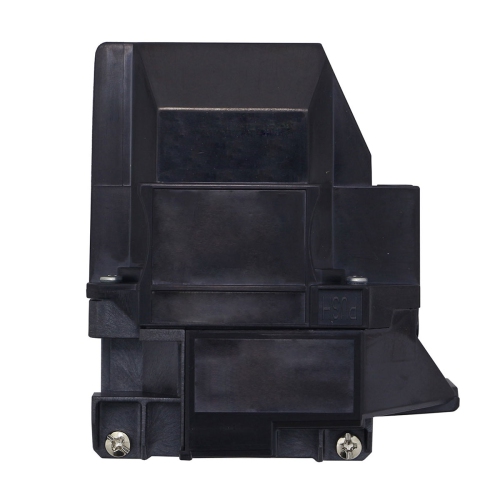Jaspertronics™ Original Lamp & Housing for the Epson EB-X05 Projector - 1 Year Warranty