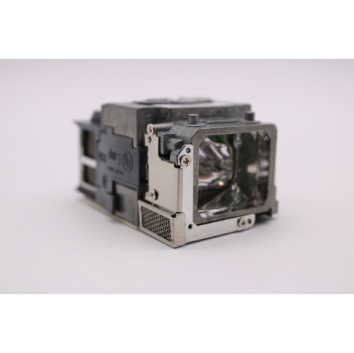Jaspertronics™ Lamp & Housing for the Epson Powerlite 1781W Projector w Original UHE Lamp Inside - 1 Year Warranty