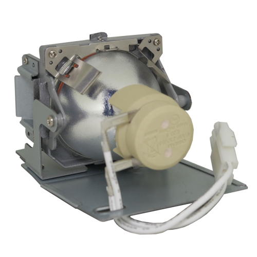 Jaspertronics™ Original Lamp & Housing for the BenQ W1090 Projector - 1 Year Warranty
