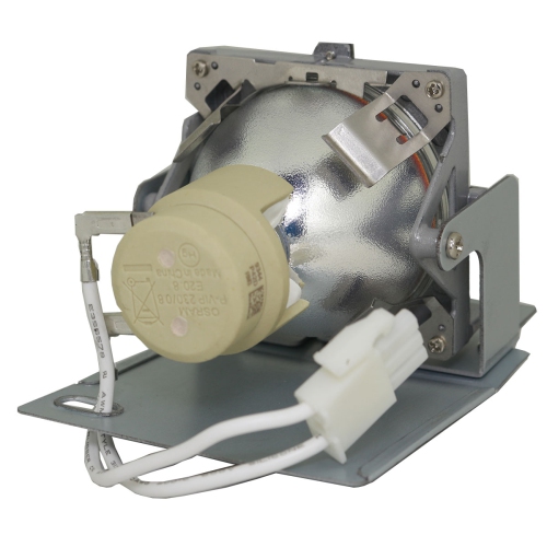 Jaspertronics™ Original Lamp & Housing for the BenQ W1090 Projector - 1 Year Warranty