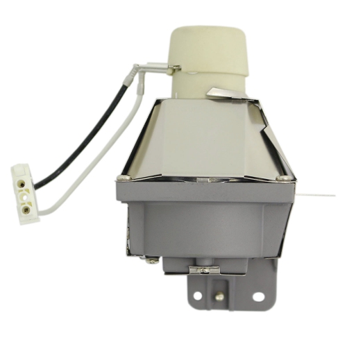 Jaspertronics™ Original Lamp & Housing for the BenQ MH530 Projector - 1 Year Warranty
