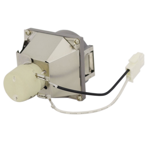 Jaspertronics™ Original Lamp & Housing for the BenQ MH530 Projector - 1 Year Warranty