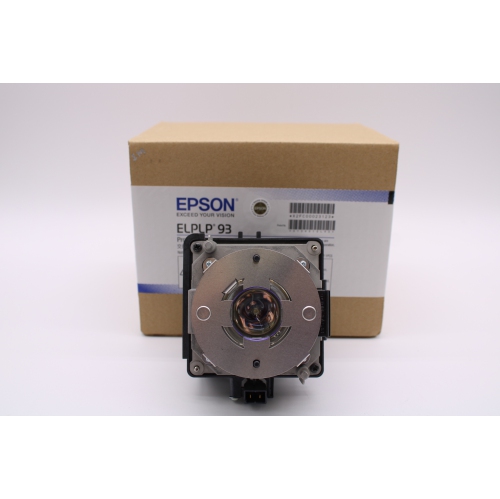Epson Lamp & Housing for The Pro G7805 Projector - 1 Year Warranty