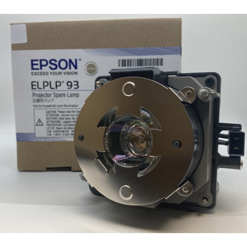 Epson Lamp & Housing for The Pro G7000W Projector - 1 Year Warranty