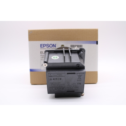 Epson Lamp & Housing for The Pro G7400U Projector - 1 Year Warranty