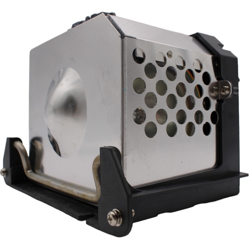 Jaspertronics™ OEM BP96-00224D Lamp & Housing for Samsung TVs with Philips bulb inside - 1 Year Warranty