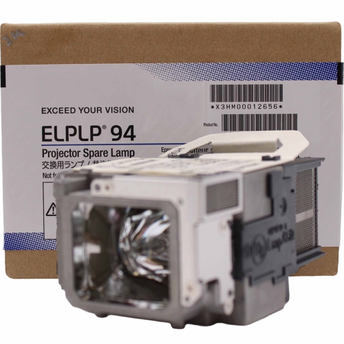 Epson Original Lamp & Housing for The EB-1781W Projector - 1 Year Warranty
