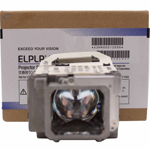 Epson Original Lamp & Housing for The EB-1781W Projector - 1 Year Warranty