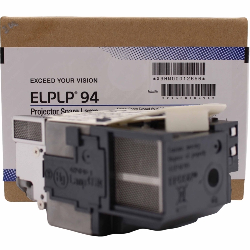 Epson Original Lamp & Housing for The EB-1781W Projector - 1 Year Warranty