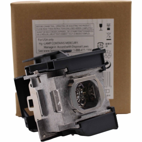 Panasonic Original Lamp & Housing for The PT-LZ370U Projector - 1 Year Warranty