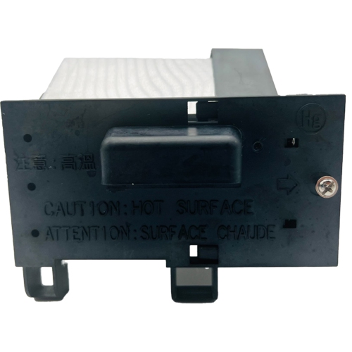 Jaspertronics™ OEM Lamp & Housing for The Panasonic PT-52LCX15B TV with Philips bulb inside - 1 Year Warranty