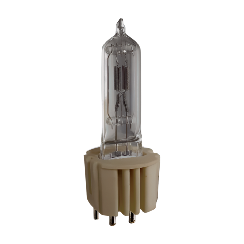 USHIO  HPl 575W 115V/sl 3000Hr Stage & Studio Lamp 575/115 - 1004063