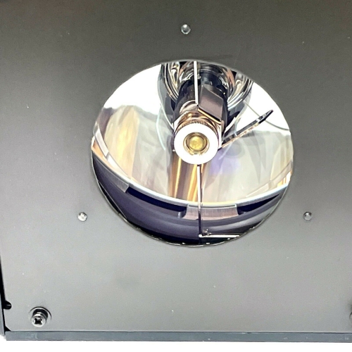 Jaspertronics™ Professional Xenon Lamp Refitting Service for the NEC XT5000 Projector