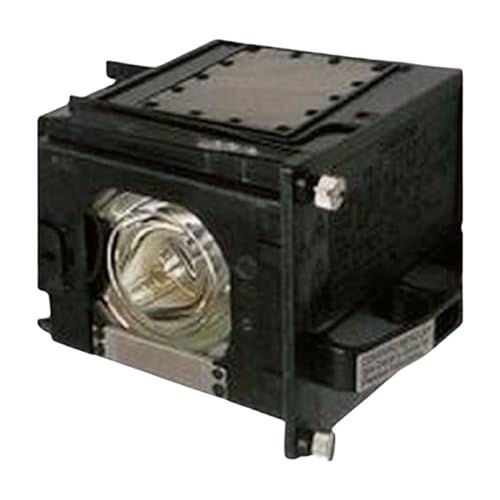 JASPERTRONICS  Lamp & Housing for Mitsubishi Wd73831 Tvs With Neolux Bulb Inside - 90 Day Warranty