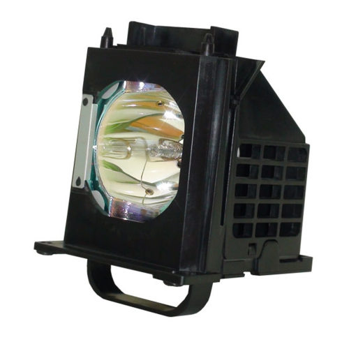 Lamp & Housing for Mitsubishi WD65C8 TVs with Neolux Bulb Inside - 90 Day Warranty