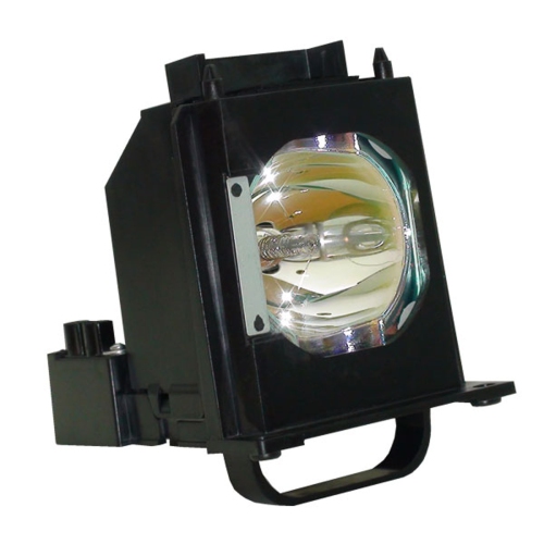 Lamp & Housing for Mitsubishi WD65C8 TVs with Neolux Bulb Inside - 90 Day Warranty