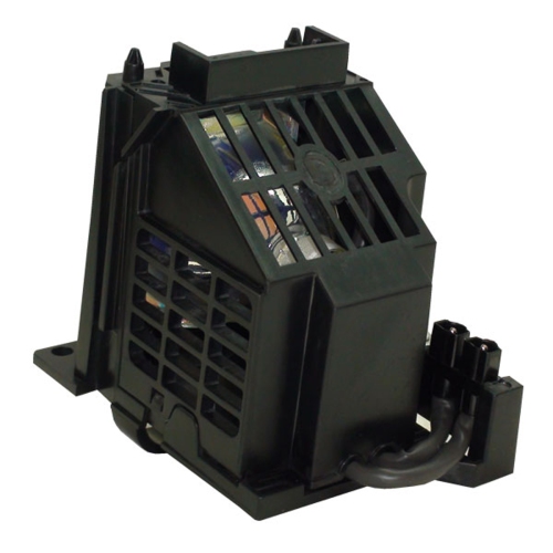 Lamp & Housing for Mitsubishi WD65C8 TVs with Neolux Bulb Inside - 90 Day Warranty