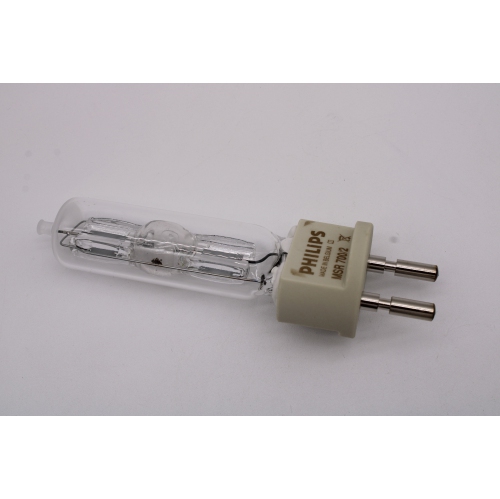 MSR 700/2 Philips 245431 700 Watts Studio/Disco Lamp