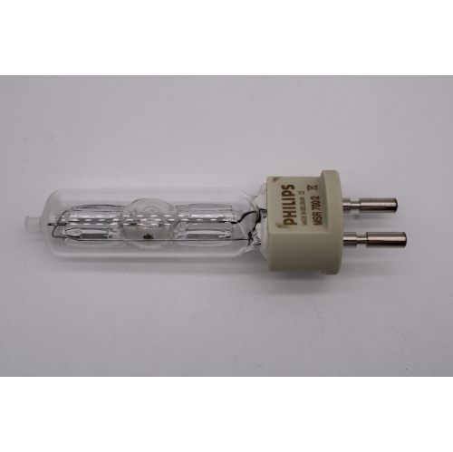 MSR 700/2 Philips 245431 700 Watts Studio/Disco Lamp