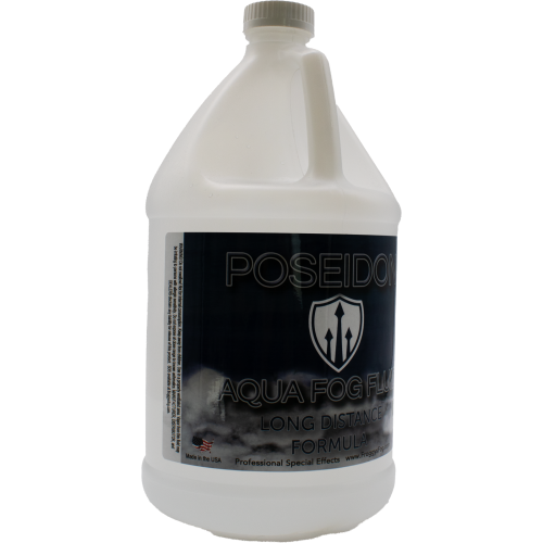 Poseidon® Aqua Fog - Long Distance Formula