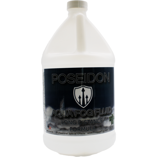 Poseidon® Aqua Fog - Long Distance Formula