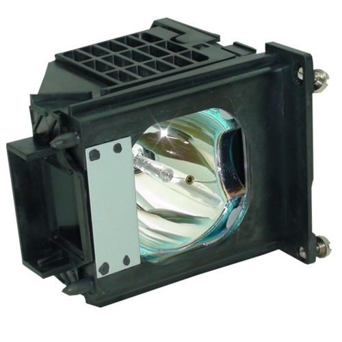 Lamp & Housing for Mitsubishi WDC657 TVs - Neolux bulb inside - 90 Day Warranty