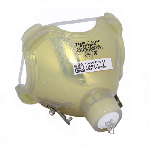 Philips P22 215W/150W 0.8 MK III AC Bare Projector Lamp - 240 Day Warranty