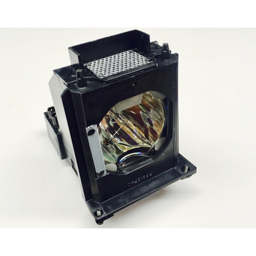 JASPERTRONICS  Lamp & Housing for Mitsubishi Wd73837 Tvs With Neolux Bulb Inside - 90 Day Warranty