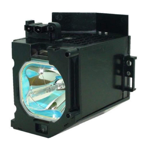 Jaspertronics Lamp & Housing for Hitachi 55VG825 TVs with Neolux Bulb Inside - 90 Day Warranty