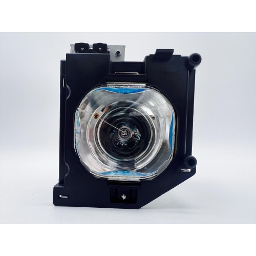 Jaspertronics Lamp & Housing for Hitachi 55VG825 TVs with Neolux Bulb Inside - 90 Day Warranty