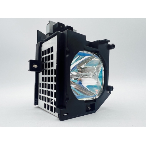 Jaspertronics Lamp & Housing for Hitachi 55VG825 TVs with Neolux Bulb Inside - 90 Day Warranty