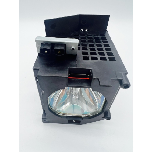 Jaspertronics Lamp & Housing for Hitachi 55VG825 TVs with Neolux Bulb Inside - 90 Day Warranty