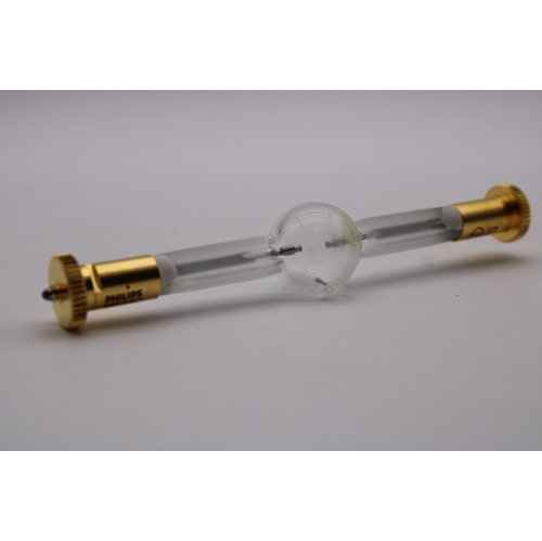 MSR Gold™ 1200 SA/2 DE 1200 Watt Broadway Entertainment Lamp by Philips - 287250