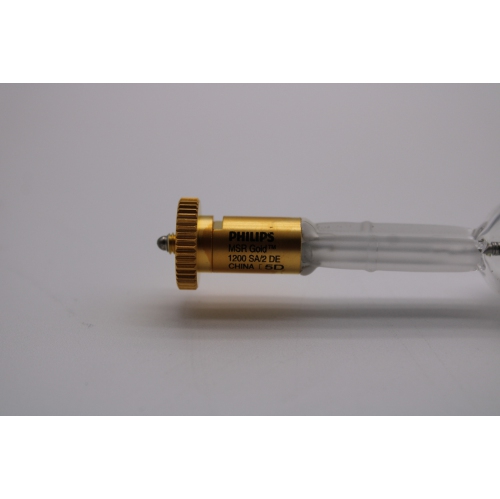 MSR Gold™ 1200 SA/2 DE 1200 Watt Broadway Entertainment Lamp by Philips - 287250