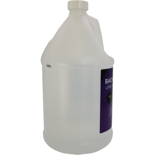 Backwood Bay® - Extremely Long Lasting Fog Juice Machine Fluid- 4 Gallon Case