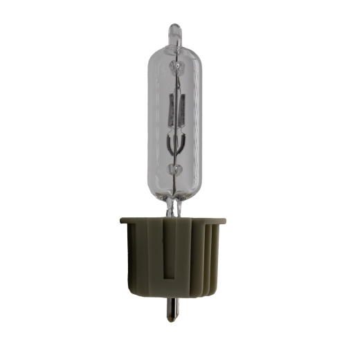 USHIO  HPl 375W 115V+ 300Hr Stage & Studio Lamp 375/115 - 1000666