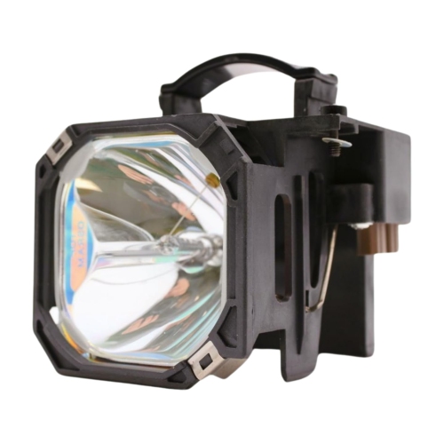 Jaspertronics Lamp & Housing for Mitsubishi WD62526 TVs with Neolux Bulb Inside - 90 Day Warranty