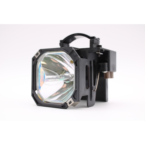 Jaspertronics Lamp & Housing for Mitsubishi WD62526 TVs with Neolux Bulb Inside - 90 Day Warranty