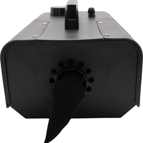 Froggy's Fog - 650 Watt Variable Snow Machine with Wireless Control