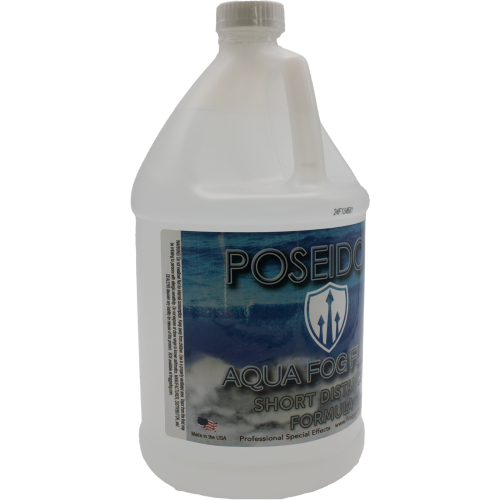 Poseidon® Aqua Fog - Short Distance Formula