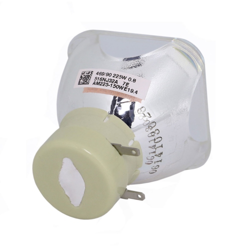 Philips E19.4i 225W/150W 0.8 MKIII AC Bare Projector Lamp - 240 Day Warranty