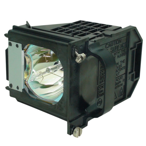 Lamp & Housing for Mitsubishi WD73733 TVs - Neolux bulb inside - 90 Day Warranty