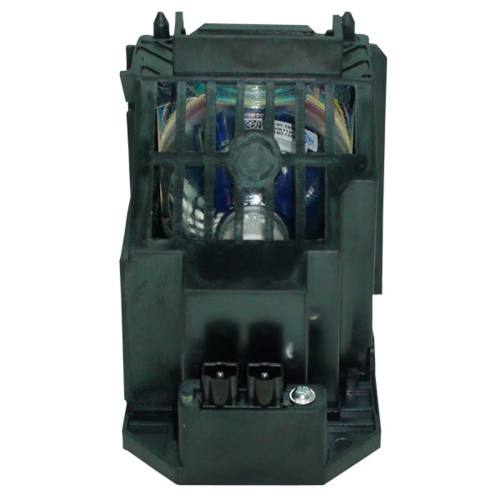 Lamp & Housing for Mitsubishi WD73733 TVs - Neolux bulb inside - 90 Day Warranty